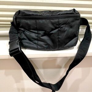 Puffy Calpak Belt Bag
